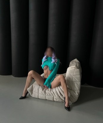 Милана, 20 лет