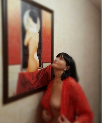 Алёнка, 20 лет